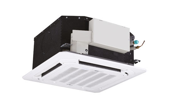 Hokkaido HTFU XRV System | Compact cassette 60×60