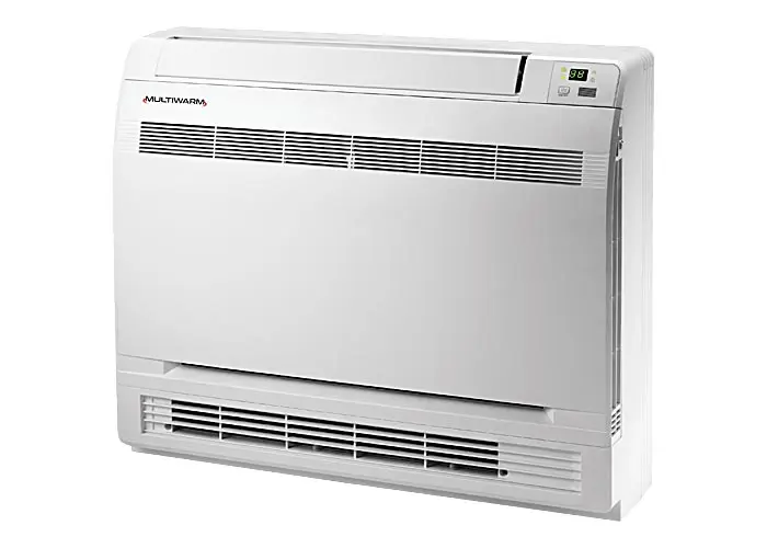 Multiwarm CONSOLE monsplit klíma